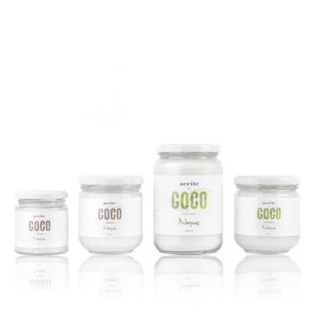 ACEITE DE COCO NAPUS(x unidad)