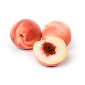 DURAZNO BLANCO(x kg)