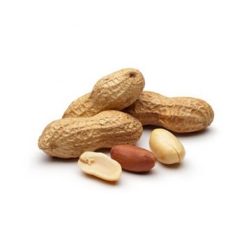 MANI CON VAINA(x 250g / 500g)