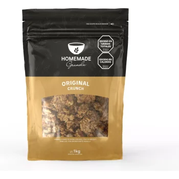 Granola Original Homemade 1kg