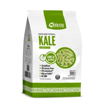 Fideos Kale Wakas
