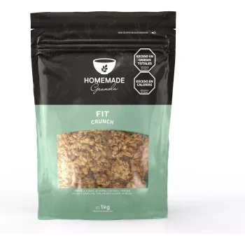 Granola Fit "Homemade"
