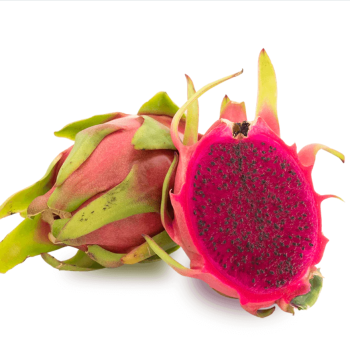 FRUTA DEL DRAGON O PITAHAYA