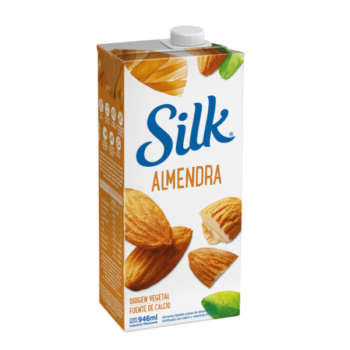 SILK ORIGINAL CON AZUCAR 1LT