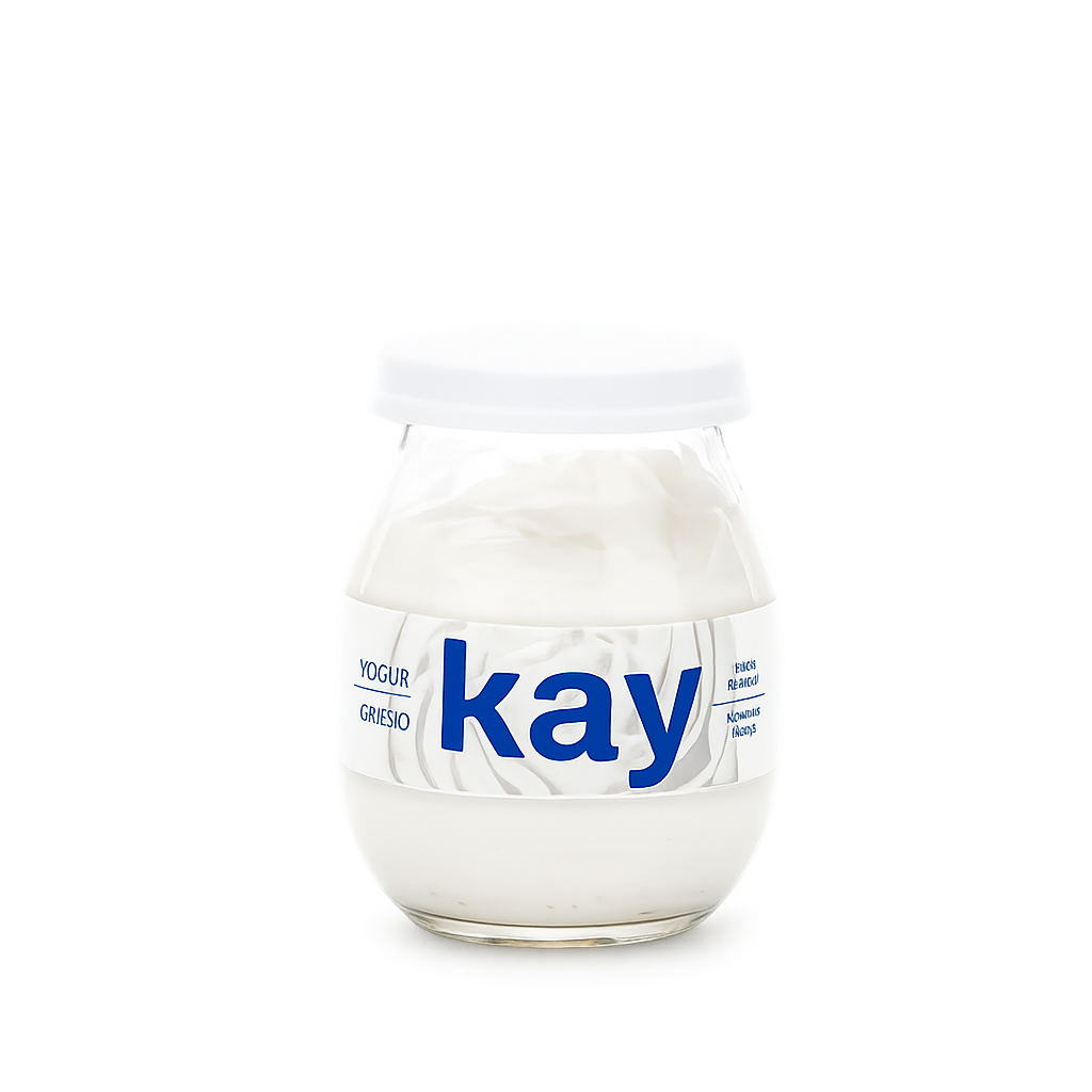 YOGURT GRIEGO KAY 170G