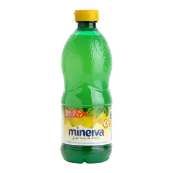 Jugo de Limón "Minerva" 500cc