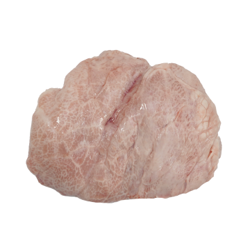 MOLLEJA  CORAZON (APROX 0.7KG)