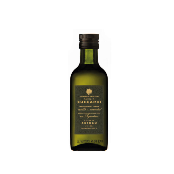 Aceite de Oliva Virgen Extra Arauco x 250ml - Zuccardi