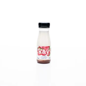 YOGURT BEBIBLE KAY FRUTILLA DESLACOSADO