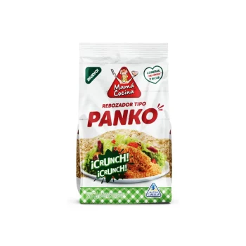 REBOZADOR PANKO MAMA COCINA