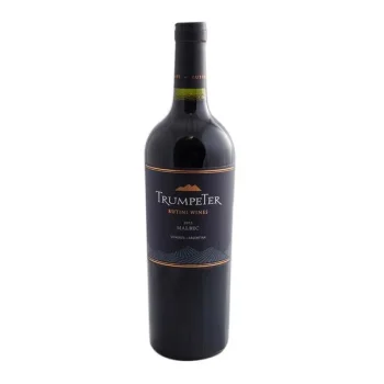 TRUMPETER MALBEC