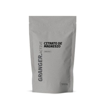 CITRATO DE MAGNESIO X 144G GRANGER