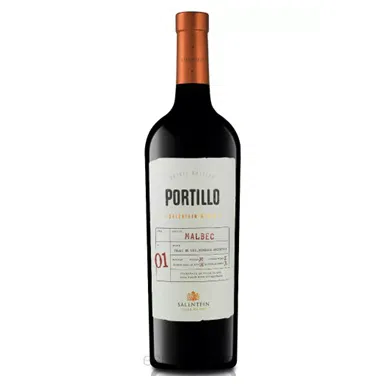 PORTILLO MALBEC 2