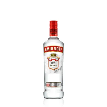 SMIRNOFF VODKA 700ML