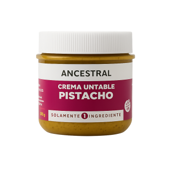 CREMA UNTABLE PISTACHO X 200G