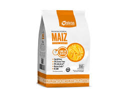 WAKAS PENNE RIGATE MAIZ 300G