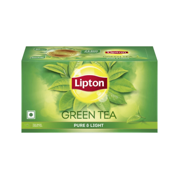 LIPTON GREEN TEA CLASSIC