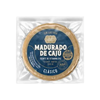 QUESO ESTACIONADO DE FRUTOS SECOS QU