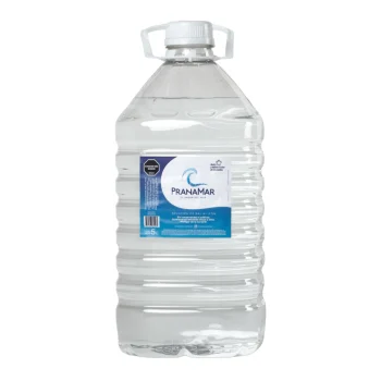 AGUA DE MAR PRANAMAR 5LT