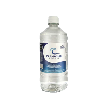 AGUA DE MAR PRANAMAR 1LT